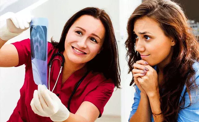 Women Health Issues: డియర్ మేడమ్స్.. మీ వయసు 30 దాటిందా.. అయితే కచ్చితంగా ఈ 6 ఆరోగ్య పరీక్షలు.. Women Health Issues: డియర్ మేడమ్స్.. మీ వయసు 30 దాటిందా.. అయితే కచ్చితంగా ఈ 6 ఆరోగ్య పరీక్షలు..