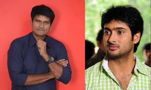 Ravibabu On Udaykiran : ఉదయ్ కిరణ్ పెద్ద షాక్ ఇచ్చాడు.. అదే నేను చేసిన పెద్ద తప్పు : రవిబాబు Ravibabu On Udaykiran : ఉదయ్ కిరణ్ పెద్ద షాక్ ఇచ్చాడు.. అదే నేను చేసిన పెద్ద తప్పు : రవిబాబు