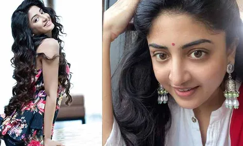 PK Love : పూనమ్ కౌర్ ట్వీట్..  కన్ఫ్యూజన్లో నెటిజన్లు..! PK Love : పూనమ్ కౌర్ ట్వీట్..  కన్ఫ్యూజన్లో నెటిజన్లు..!