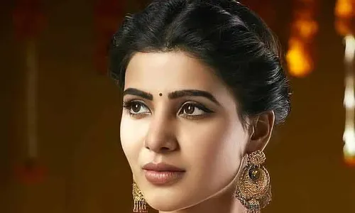 Samantha on rumours:  అఫైర్స్ , అబార్షన్, రూమర్స్ ... స్పందించిన సమంత..! Samantha on rumours:  అఫైర్స్ , అబార్షన్, రూమర్స్ ... స్పందించిన సమంత..!