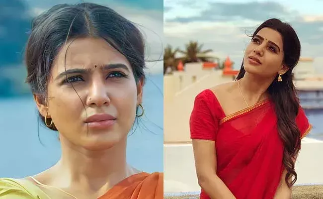 Samantha- MEK: హ్యాట్సాఫ్ సమంత.. మరోసారి మనసు గెలుచుకున్నావ్..!