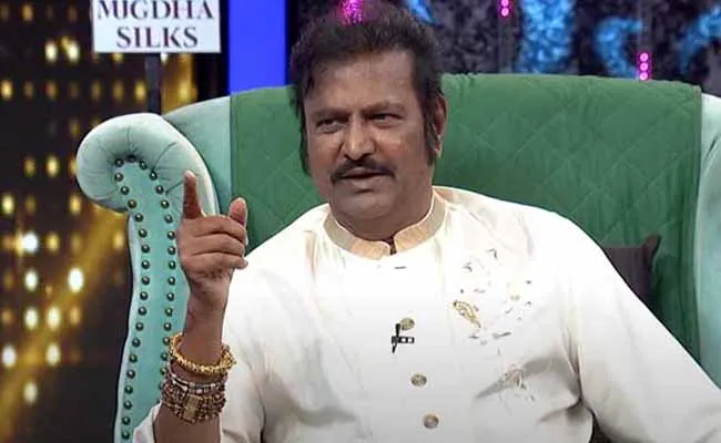 Mohan Babu : మోహన్బాబు స్కూల్లో చదువుకున్న ఆ స్టార్ హీరోయిన్ ఎవరు...? Mohan Babu : మోహన్బాబు స్కూల్లో చదువుకున్న ఆ స్టార్ హీరోయిన్ ఎవరు...?