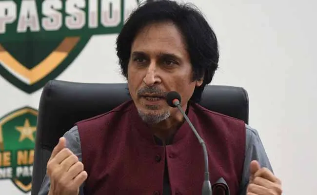 IND vs Pak - Ramiz Raja : పాక్ క్రికెటర్లకి బంపర్ ఆఫర్.. ఇండియా పై గెలిస్తే..! IND vs Pak - Ramiz Raja : పాక్ క్రికెటర్లకి బంపర్ ఆఫర్.. ఇండియా పై గెలిస్తే..!