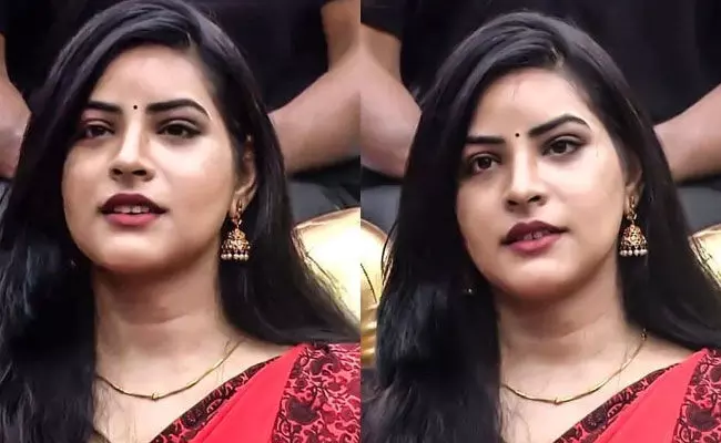 Bigg Boss 5 Telugu: పండగకు ఇంటికి దొంగచాటుగా వెళ్లేదాన్ని: పింకీ Bigg Boss 5 Telugu: పండగకు ఇంటికి దొంగచాటుగా వెళ్లేదాన్ని: పింకీ