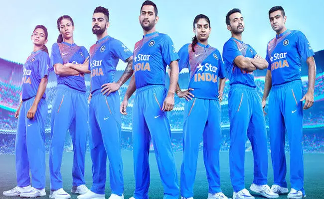 Cricket: క్రికెట్లో బ్యాట్స్మెన్ ఉండరు.. ఇకపై... Cricket: క్రికెట్లో బ్యాట్స్మెన్ ఉండరు.. ఇకపై...