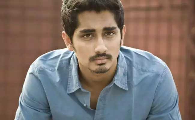 Siddharth: సిద్ధార్థ్ మొదటి భార్య ఎవరో తెలుసా? Siddharth: సిద్ధార్థ్ మొదటి భార్య ఎవరో తెలుసా?