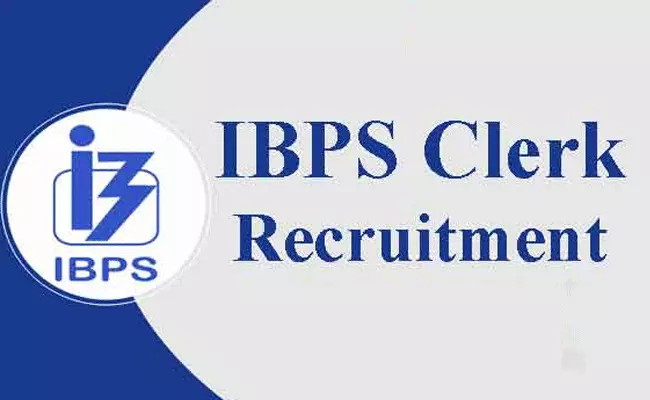 IBPS Clerk Recruitment 2021: డిగ్రీ అర్హతతో ప్రభుత్వ రంగ బ్యాంకుల్లో ఉద్యోగాలు.. తెలుగు రాష్ట్రాల్లో భారీగా పోస్టులు.. IBPS Clerk Recruitment 2021: డిగ్రీ అర్హతతో ప్రభుత్వ రంగ బ్యాంకుల్లో ఉద్యోగాలు.. తెలుగు రాష్ట్రాల్లో భారీగా పోస్టులు..