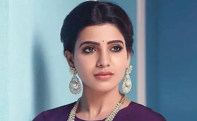 Samantha Ruth Prabhu: అన్ని కండీషన్స్ మధ్య శాకుంతలం సినిమా చేసిన సమంత Samantha Ruth Prabhu: అన్ని కండీషన్స్ మధ్య శాకుంతలం సినిమా చేసిన సమంత