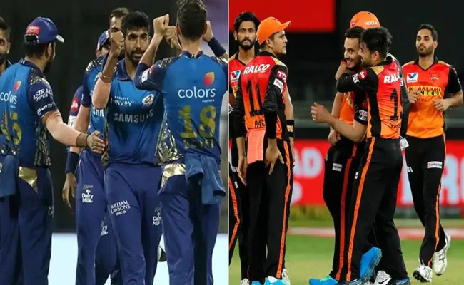 Vivo IPL 2021: ఓడిపోయిన మ్యాచ్లో ఆరు రికార్డులు.. Vivo IPL 2021: ఓడిపోయిన మ్యాచ్లో ఆరు రికార్డులు..
