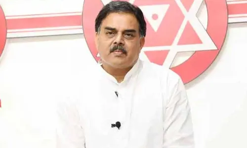 Nadendla Manohar : ఏపీలో ఎన్నికలు ఎప్పుడు జరిగినా జనసేనదే అధికారం : నాదెండ్ల Nadendla Manohar : ఏపీలో ఎన్నికలు ఎప్పుడు జరిగినా జనసేనదే అధికారం : నాదెండ్ల