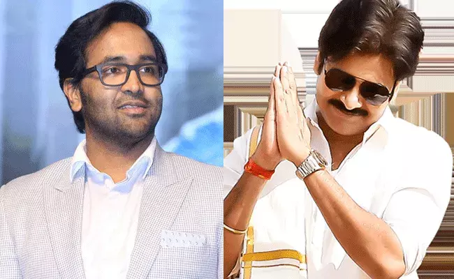 MAA Elections 2021: కావాలంటే పవన్ని అడగండి.. వాళ్లిద్దరి మధ్య ఏ ఈగో ప్రాబ్లమ్స్ లేవు.. : మంచు విష్ణు MAA Elections 2021: కావాలంటే పవన్ని అడగండి.. వాళ్లిద్దరి మధ్య ఏ ఈగో ప్రాబ్లమ్స్ లేవు.. : మంచు విష్ణు