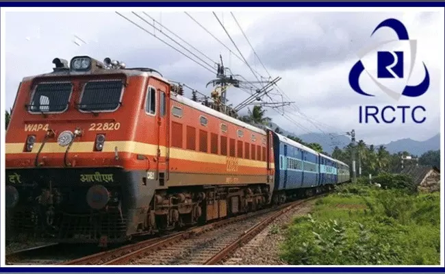 IRCTC Recruitment 2021- పదవతరగతి అర్హతతో ఇండియన్ రైల్వేస్లో ఉద్యోగాలు.. రేపే ఆఖరు తేదీ.. IRCTC Recruitment 2021- పదవతరగతి అర్హతతో ఇండియన్ రైల్వేస్లో ఉద్యోగాలు.. రేపే ఆఖరు తేదీ..