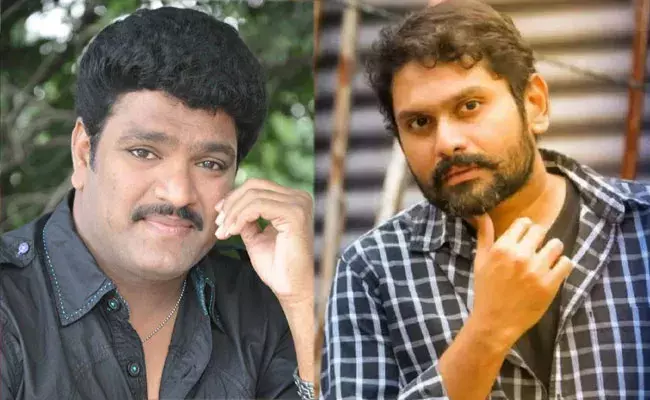 Maa Elections 2021 First Result: ప్రకాశ్ రాజ్ ప్యానల్లో ఇద్దరు ఈసీ మెంబర్లు గెలుపు.. Maa Elections 2021 First Result: ప్రకాశ్ రాజ్ ప్యానల్లో ఇద్దరు ఈసీ మెంబర్లు గెలుపు..