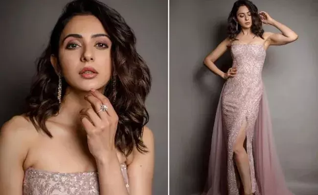 Rakul Preet Singh marriage: పెళ్లి పీటలెక్కనున్న రకుల్.. ఆ బాలీవుడ్ హీరోకి బర్త్‌డే సర్‌‌ప్రైజ్..