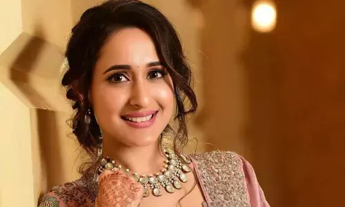 Pragya Jaiswal: ప్రగ్యా జైస్వాల్కు మళ్లీ కరోనా.. ఆందోళనలో ఆ సినిమా టీమ్ Pragya Jaiswal: ప్రగ్యా జైస్వాల్కు మళ్లీ కరోనా.. ఆందోళనలో ఆ సినిమా టీమ్