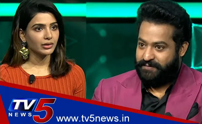 Samantha EMK Promo: ఎన్టీఆర్ ప్రశ్నతో సమంత షాక్.. ముందే ఎందుకు చెప్పలేదంటూ..