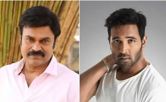 Nagababu: మా కొత్త అధ్యక్షుడు విష్ణుకు నాగబాబు మెగా పంచ్.. Nagababu: మా కొత్త అధ్యక్షుడు విష్ణుకు నాగబాబు మెగా పంచ్..