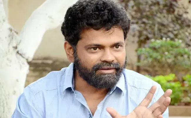 Sukumar: తన ఫేవరెట్ సినిమాకు సీక్వెల్ రెడీ చేస్తున్న సుకుమార్.. Sukumar: తన ఫేవరెట్ సినిమాకు సీక్వెల్ రెడీ చేస్తున్న సుకుమార్..