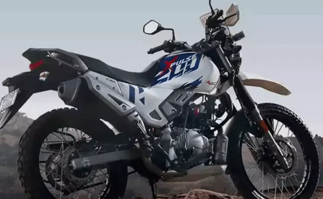 Hero Xpulse 200 4V:  హీరో ఎక్స్పల్స్ 200 4వీ.. మొదటి అడ్వెంచర్ బైక్ ఫీచర్లు, ధర చూస్తే.. Hero Xpulse 200 4V:  హీరో ఎక్స్పల్స్ 200 4వీ.. మొదటి అడ్వెంచర్ బైక్ ఫీచర్లు, ధర చూస్తే..