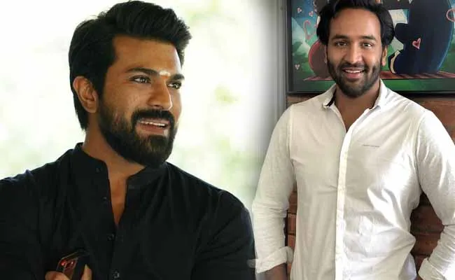 Manchu Vishnu on Ram Charan :  రామ్ చరణ్ నాకు ఓటేయలేదు : విష్ణు