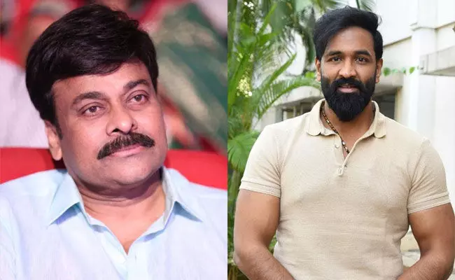 MAA Elections 2021: చిరు లాస్ట్ పంచ్.. వాళ్లకు వాత పెట్టి వెన్న రాసి.. MAA Elections 2021: చిరు లాస్ట్ పంచ్.. వాళ్లకు వాత పెట్టి వెన్న రాసి..
