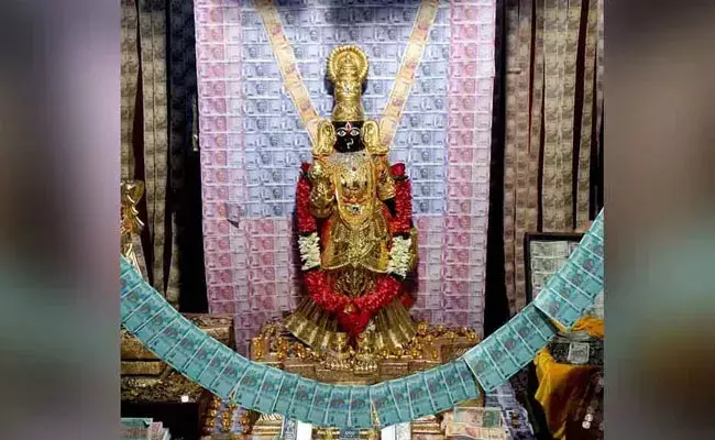 durga devi (tv5news.in) durga devi (tv5news.in)