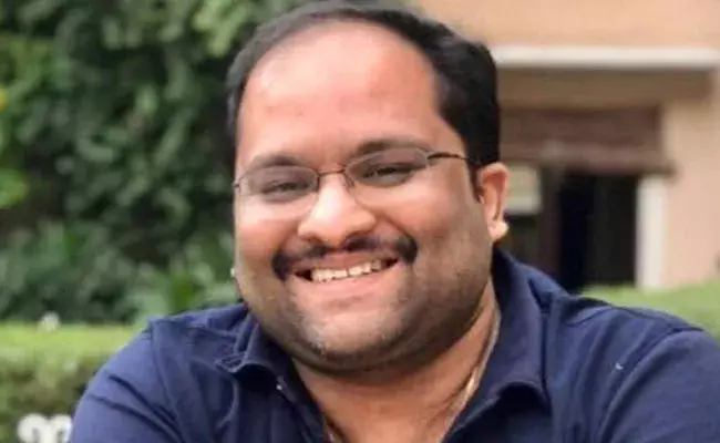 Mahesh Koneru: టాలీవుడ్ నిర్మాత హఠాన్మరణం..