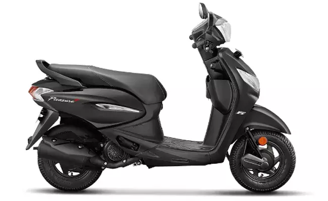 hero pleasure : హీరో ప్లెజర్ స్కూటర్.. మార్కెట్లోకి సరికొత్తగా..