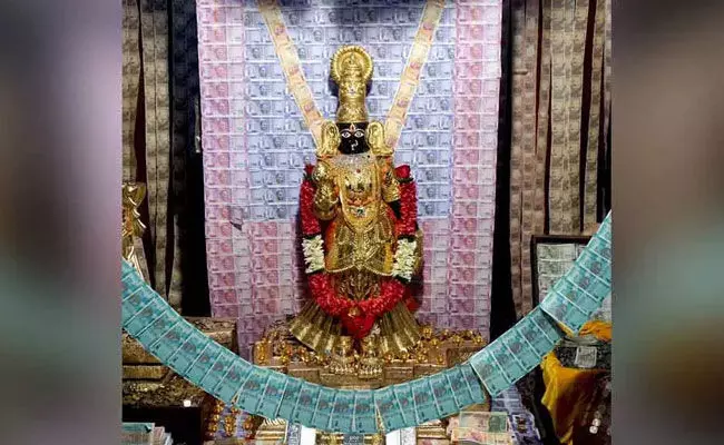 durga devi (tv5news.in) durga devi (tv5news.in)