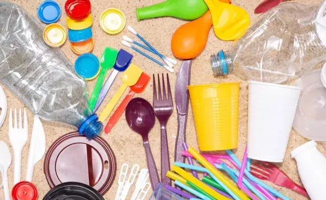 Plastic Side Effects: ఈ కెమికల్ వల్లే పురుషుల్లో అలాంటి సమస్యలు.. Plastic Side Effects: ఈ కెమికల్ వల్లే పురుషుల్లో అలాంటి సమస్యలు..