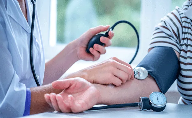Blood Pressure: ఈ అయిదు ఆహారంలో చేర్చుకుంటే.. బీపీ కంట్రోల్.. Blood Pressure: ఈ అయిదు ఆహారంలో చేర్చుకుంటే.. బీపీ కంట్రోల్..
