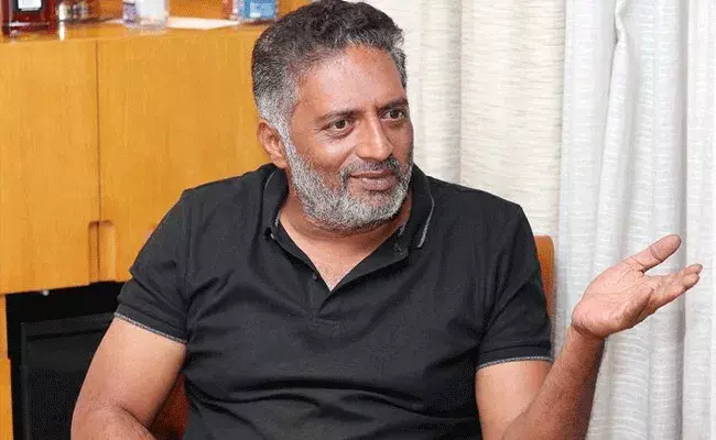 Prakash Raj: ప్రకాష్‌రాజ్ అసలు పేరేంటి.. పేరు మార్చింది ఎవరు?