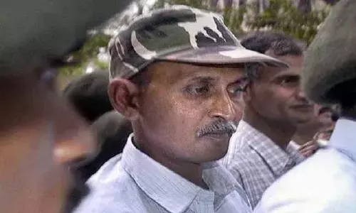 Maoist RK :  మావోయిస్టు అగ్రనేత, సెంట్రల్ కమిటీ సభ్యుడు ఆర్కే మృతి Maoist RK :  మావోయిస్టు అగ్రనేత, సెంట్రల్ కమిటీ సభ్యుడు ఆర్కే మృతి