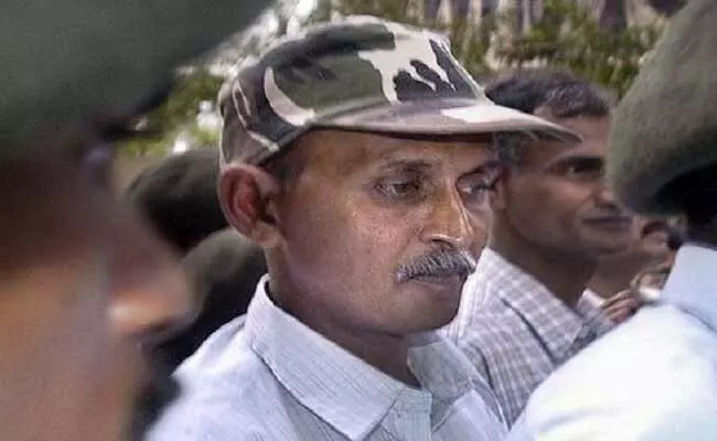 Maoist RK : మావోయిస్టు అగ్రనేత, సెంట్రల్ కమిటీ సభ్యుడు ఆర్కే మృతి Maoist RK : మావోయిస్టు అగ్రనేత, సెంట్రల్ కమిటీ సభ్యుడు ఆర్కే మృతి