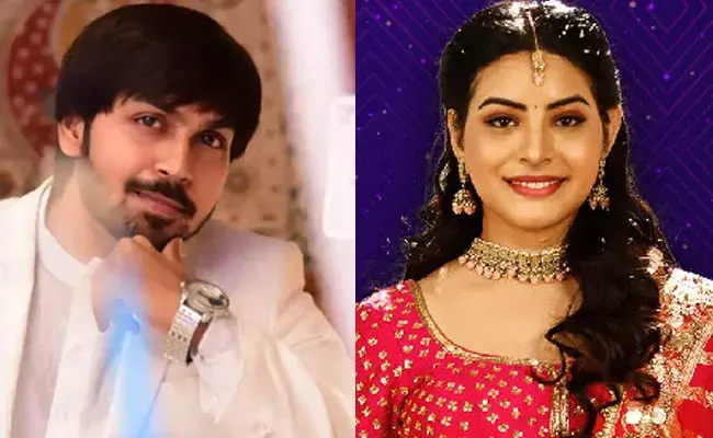 Bigg Boss 5 Telugu: మానస్తో మాట్లాడకుండా నేను ఉండలేను: పింకీ Bigg Boss 5 Telugu: మానస్తో మాట్లాడకుండా నేను ఉండలేను: పింకీ