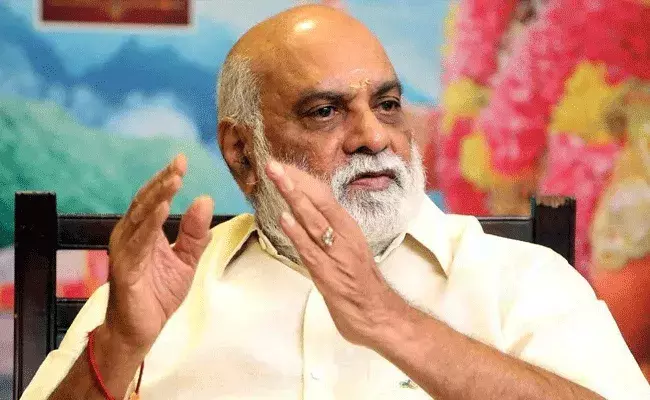 Raghavendra Rao (tv5news.in)