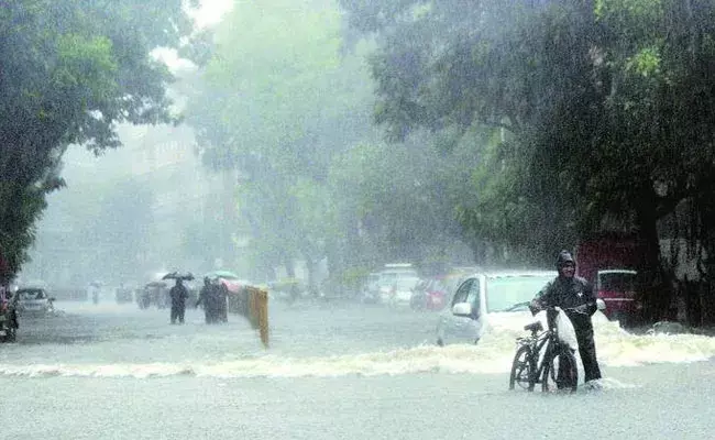 Heavy Rains (tv5news.in) Heavy Rains (tv5news.in)