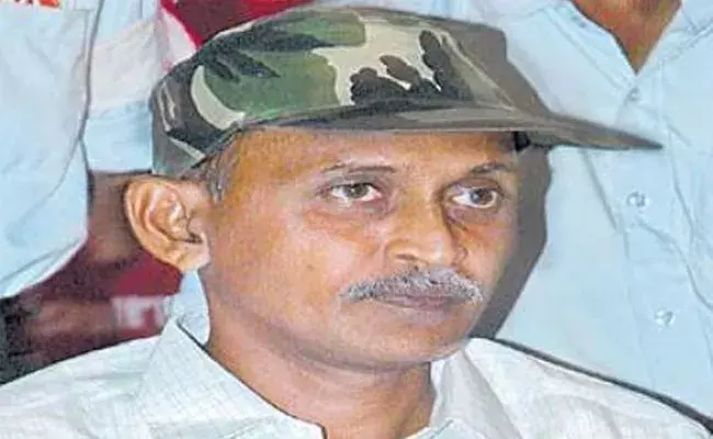 Maoist RK (tv5news.in)