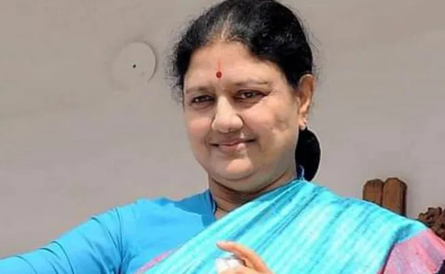 Sasikala (tv5news.in) Sasikala (tv5news.in)