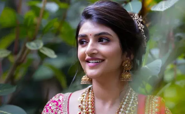 Sreeleela (tv5news.in)