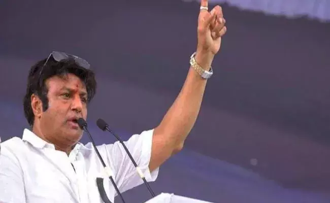 Balakrishna (tv5news.in) Balakrishna (tv5news.in)