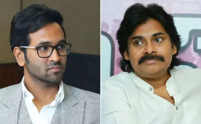 MAA Elections 2021: వారిద్దరూ మాట్లాడుకోవట్లేదు.. కారణం ఇదేనా..! MAA Elections 2021: వారిద్దరూ మాట్లాడుకోవట్లేదు.. కారణం ఇదేనా..!