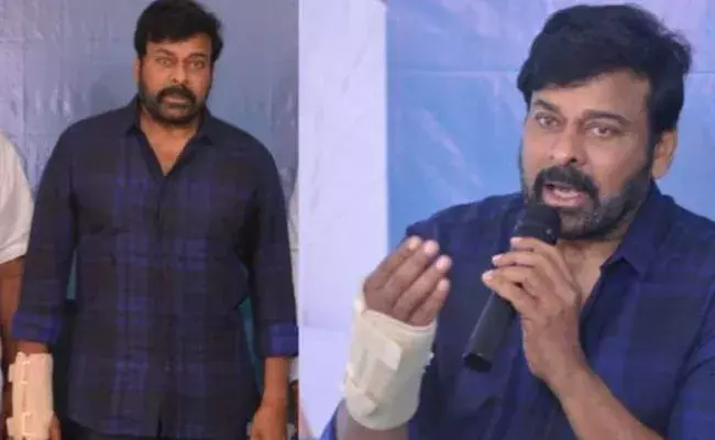 Chiranjeevi (tv5news.in) Chiranjeevi (tv5news.in)