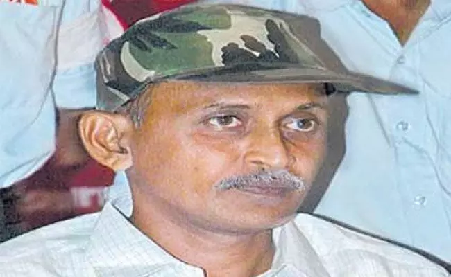 Maoist RK (tv5news.in) Maoist RK (tv5news.in)