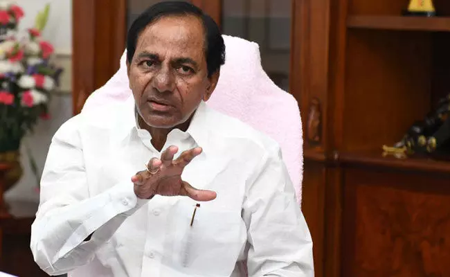 KCR (tv5news.in) KCR (tv5news.in)