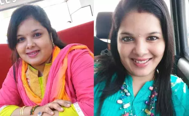 Uma Maheshwari : బుల్లితెర నటి కన్నుమూత..! Uma Maheshwari : బుల్లితెర నటి కన్నుమూత..!