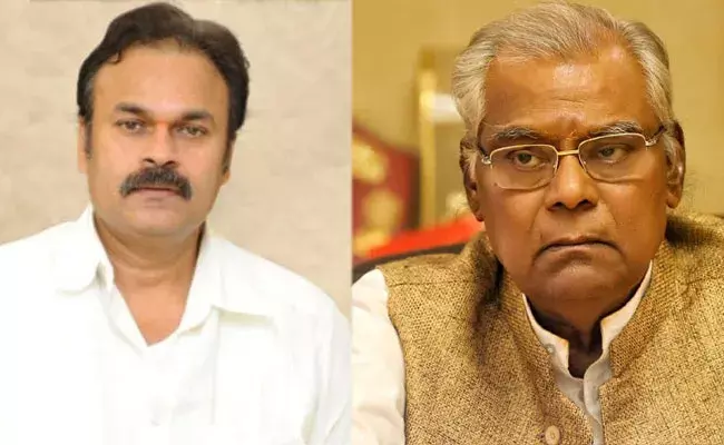Kota Srinivasa Rao: నాగబాబును కోట శ్రీనివాసరావు అలా అనేశారేంటి..? Kota Srinivasa Rao: నాగబాబును కోట శ్రీనివాసరావు అలా అనేశారేంటి..?