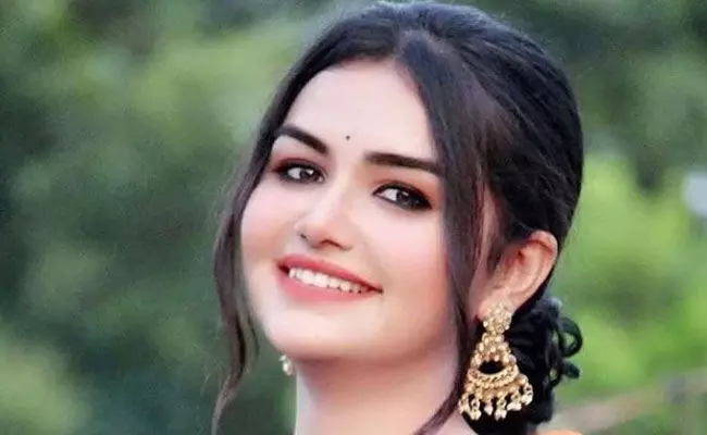 Preethi Anshu (tv5news.in) Preethi Anshu (tv5news.in)
