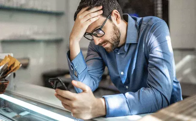 phone virus: మీ ఫోన్లో వైరస్ ఉందో లేదో తెలుసుకోవడం ఎలా phone virus: మీ ఫోన్లో వైరస్ ఉందో లేదో తెలుసుకోవడం ఎలా