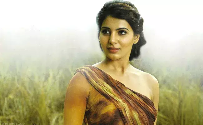 Samantha: సామ్ ఫుల్ బిజీ.. ఆహాలోకి మరోసారి.. Samantha: సామ్ ఫుల్ బిజీ.. ఆహాలోకి మరోసారి..